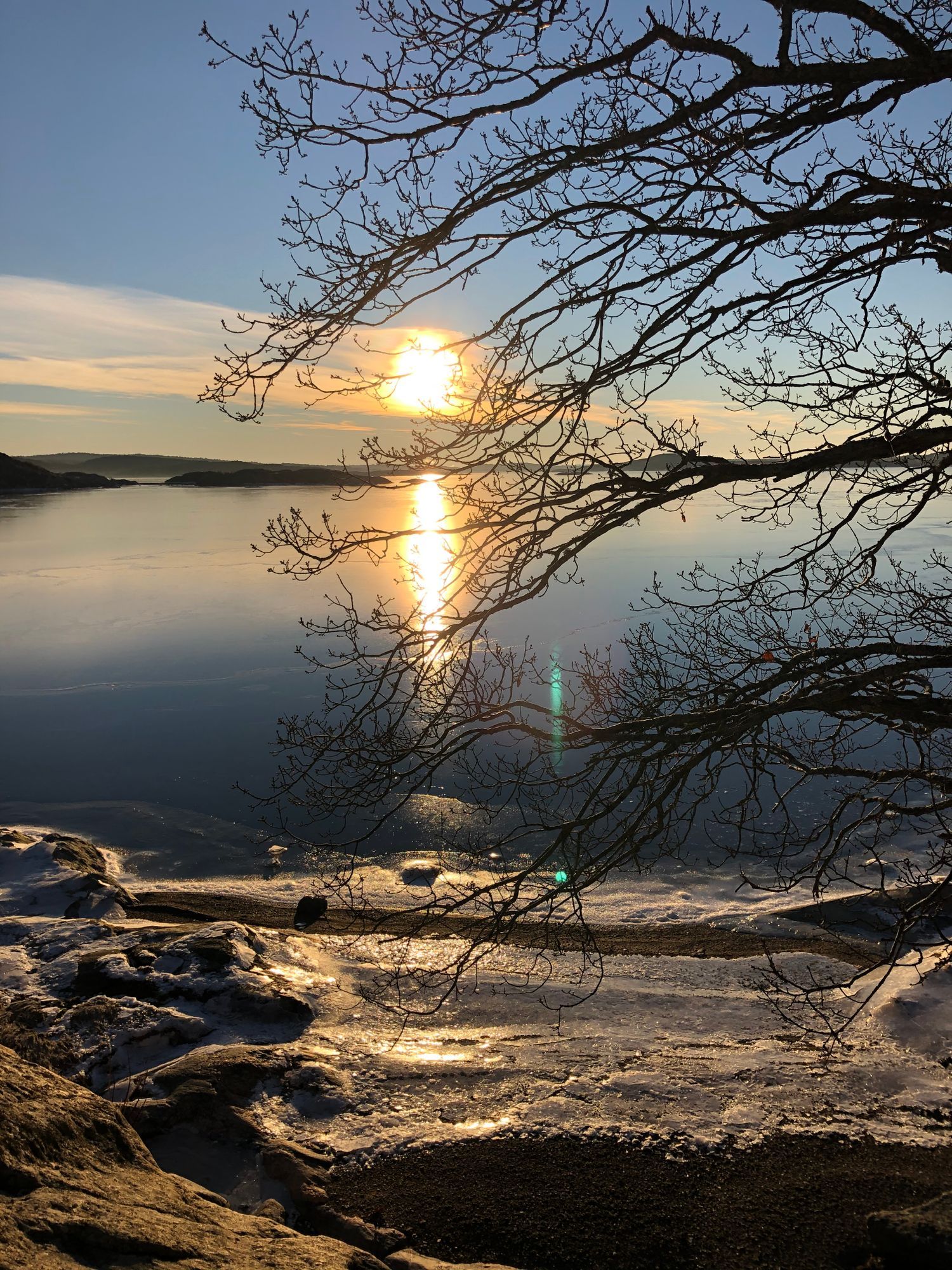 Södra Bohuslän Liten stuga – bild 20 av 22