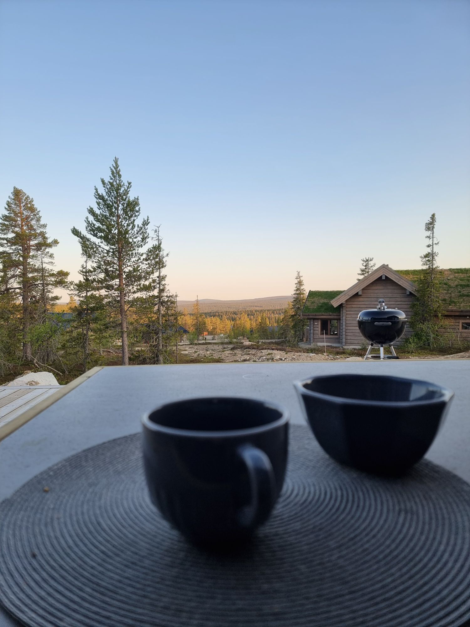 Stuga i Storhogna med 10 bäddar #33111 – bild 19 av 24