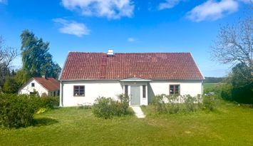 Gotlandsgård fr. 1700 -talet.