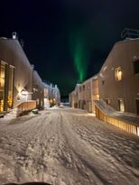 Lägenhet i Funäsdalen