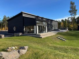 Unmatched Contemporary Villa in Eskön