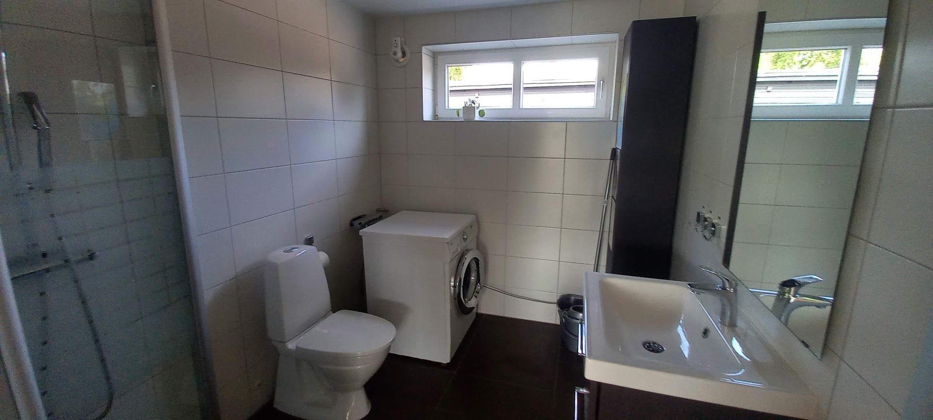Modernt hus mitt i Blekinge med närhet till havet – bild 14 av 19