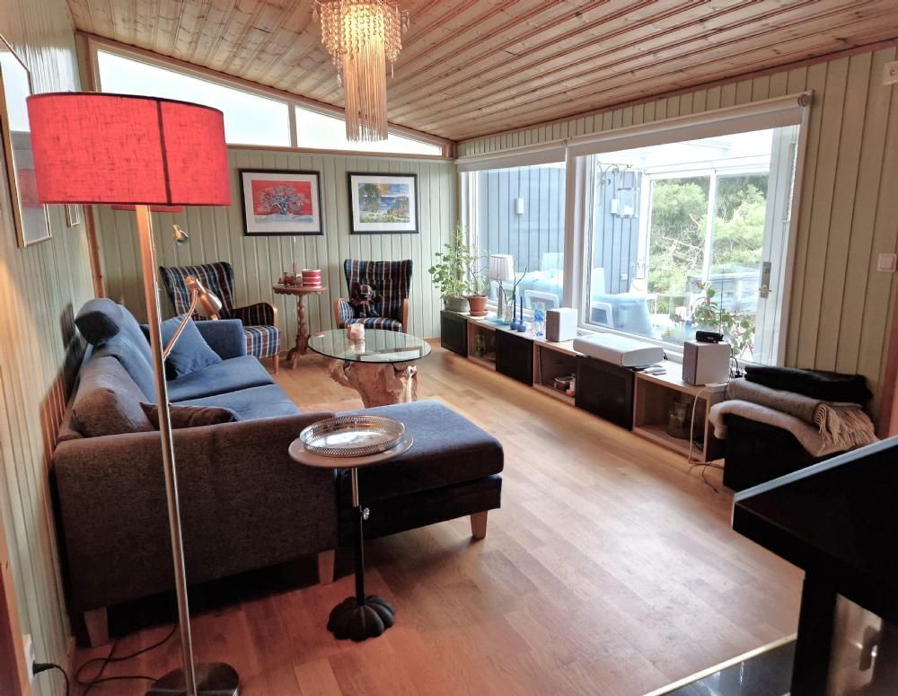 Malma Storsjön, Värmdö Sjöutsikt lantligt läge – bild 12 av 24