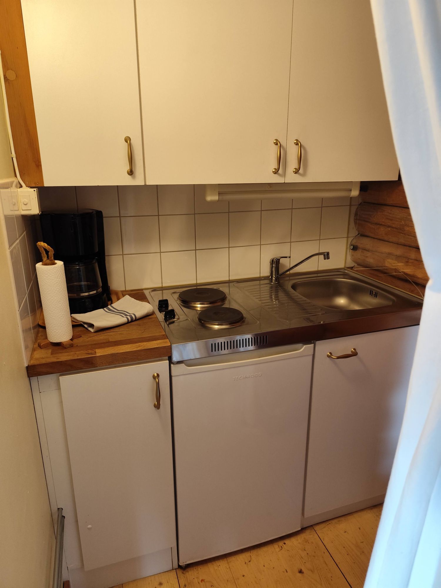 Guldgrävarstuga i Långasjö – bild 13 av 14