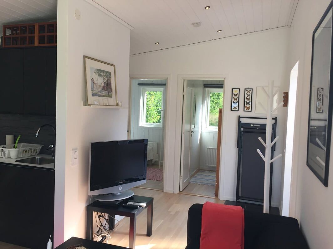 Ljusterös Pärla. Högklassig modern design – bild 22 av 24