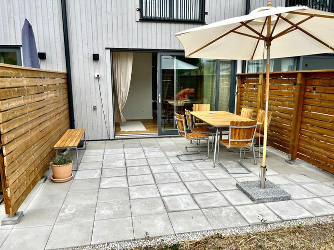 Ferienhaus in Ljugarn mit 4 + 1 Betten #36846 | Stugknuten