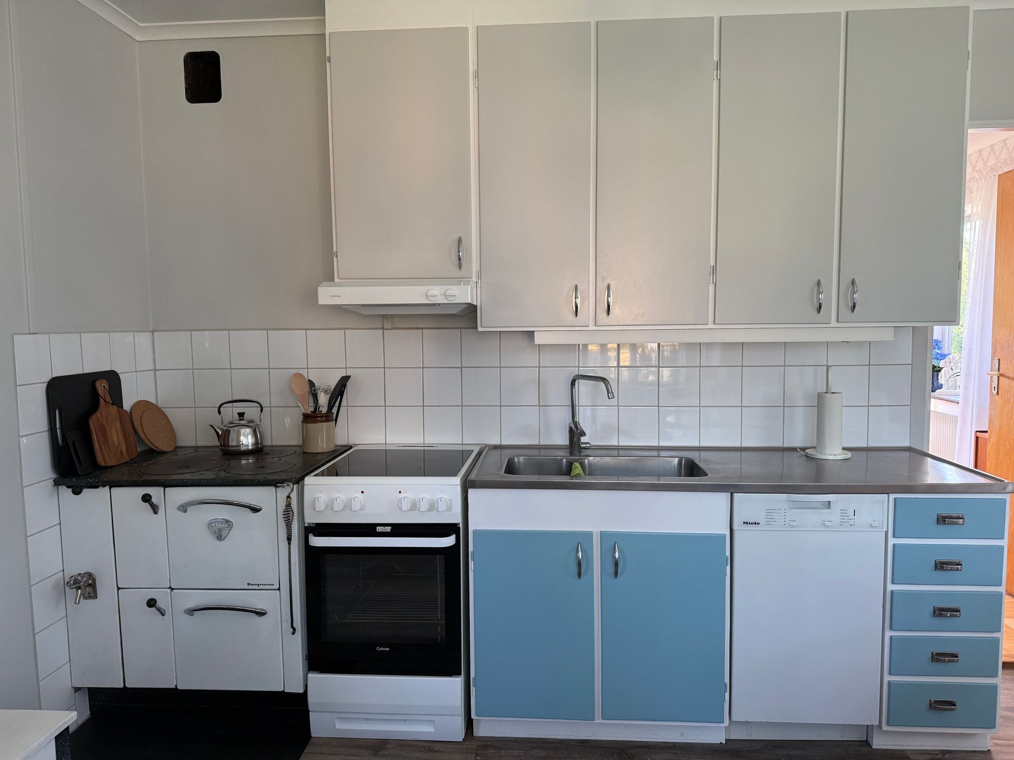 Bo på gård nära världsarvet och Höga Kusten! – bild 10 av 21