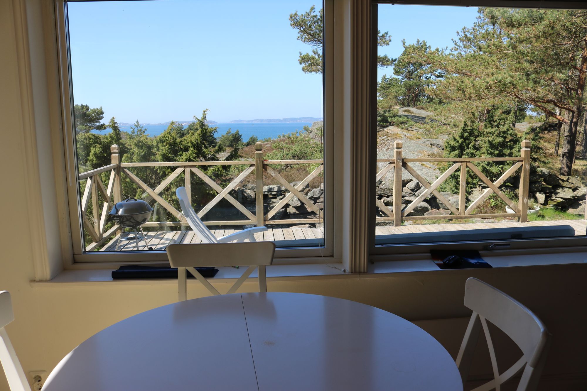 Hus vid havet – bild 8 av 14