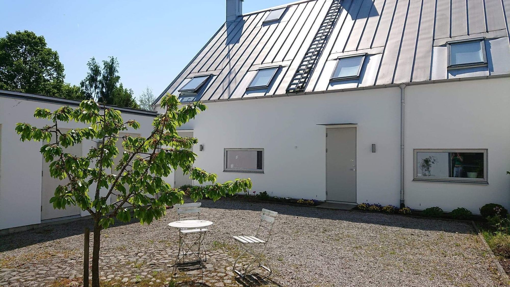 Trivsamt hus i Höllviken uthyres juni-juli-augusti – bild 7 av 7