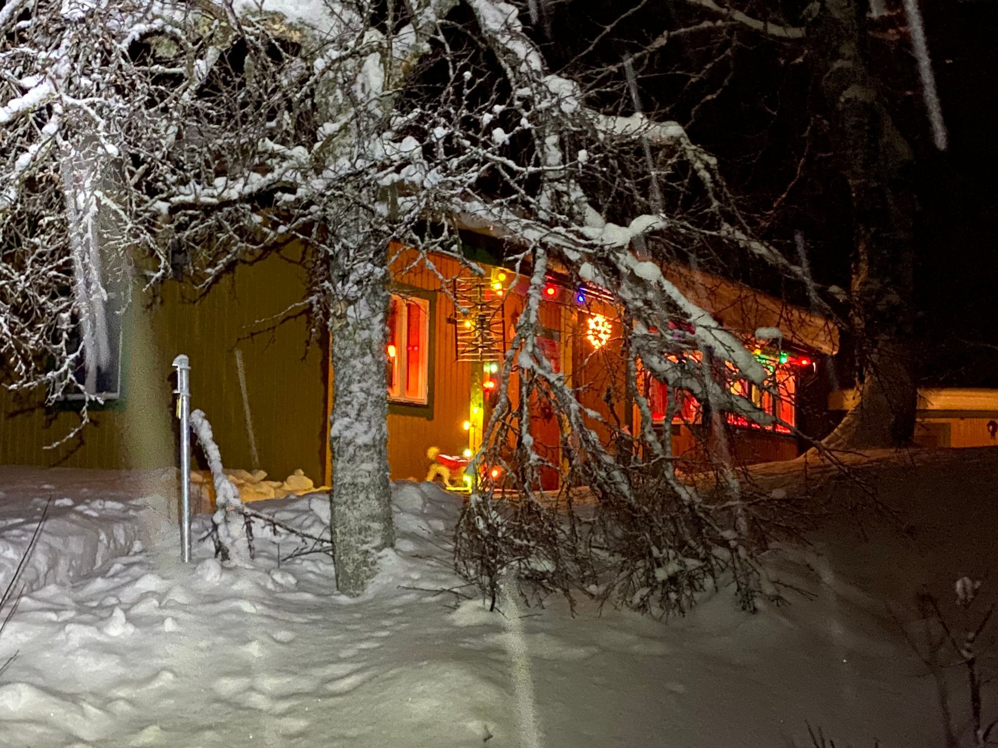 Tänndalen! Ski in - ski out! Mysig stuga! – bild 4 av 24