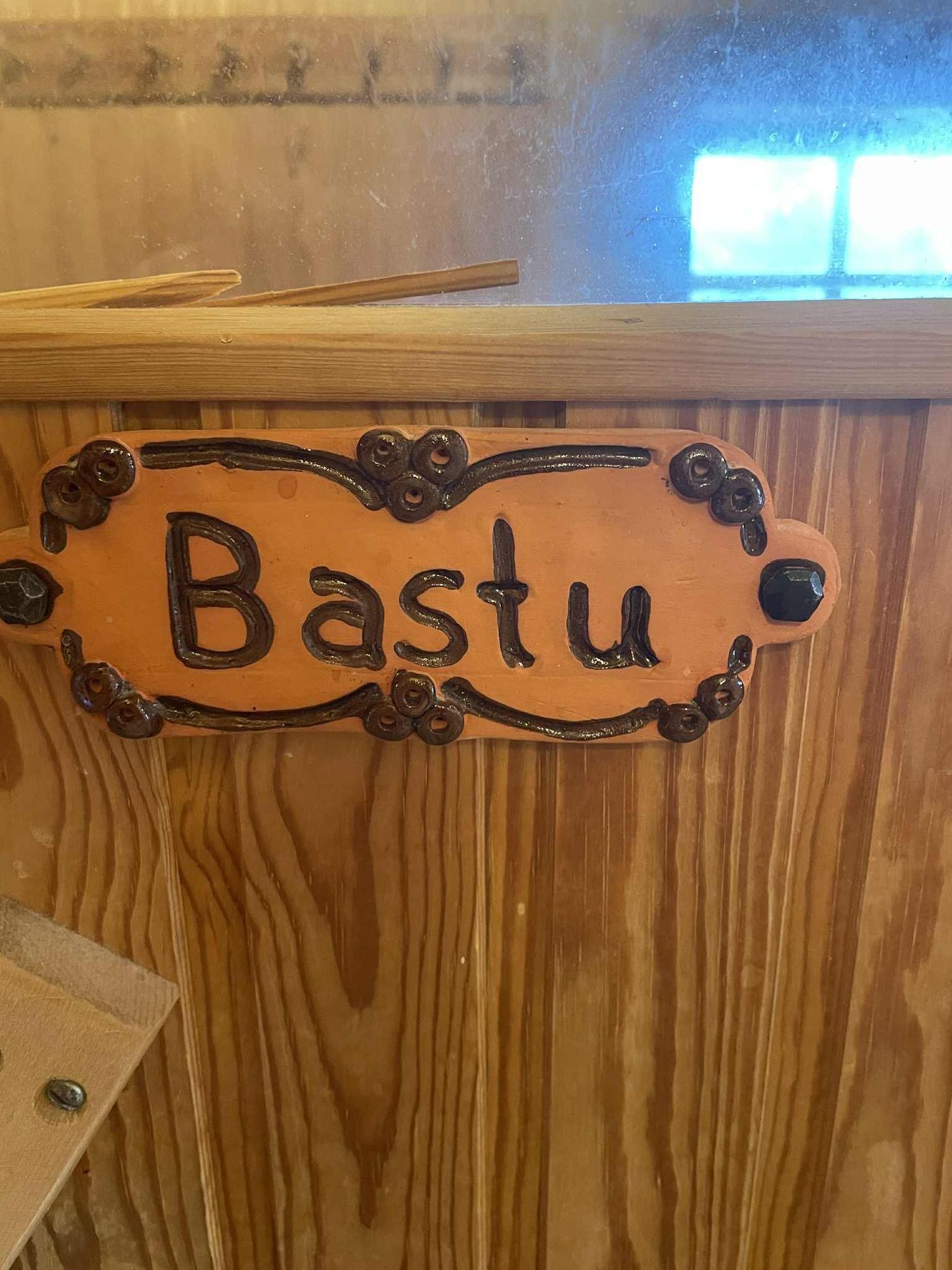 Retro fjällstuga Storhogna – bastu, braskamin – bild 14 av 24
