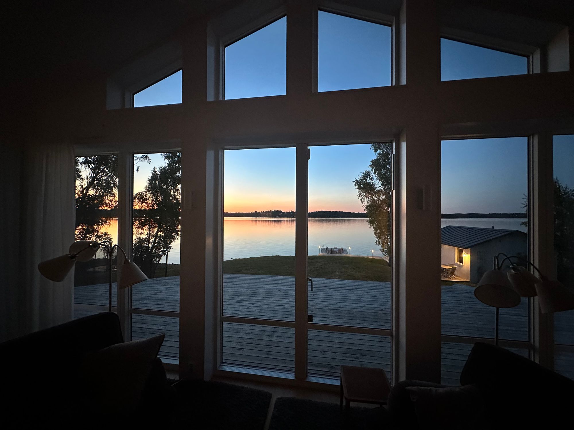 Sjötomt på Resarö – bild 3 av 24