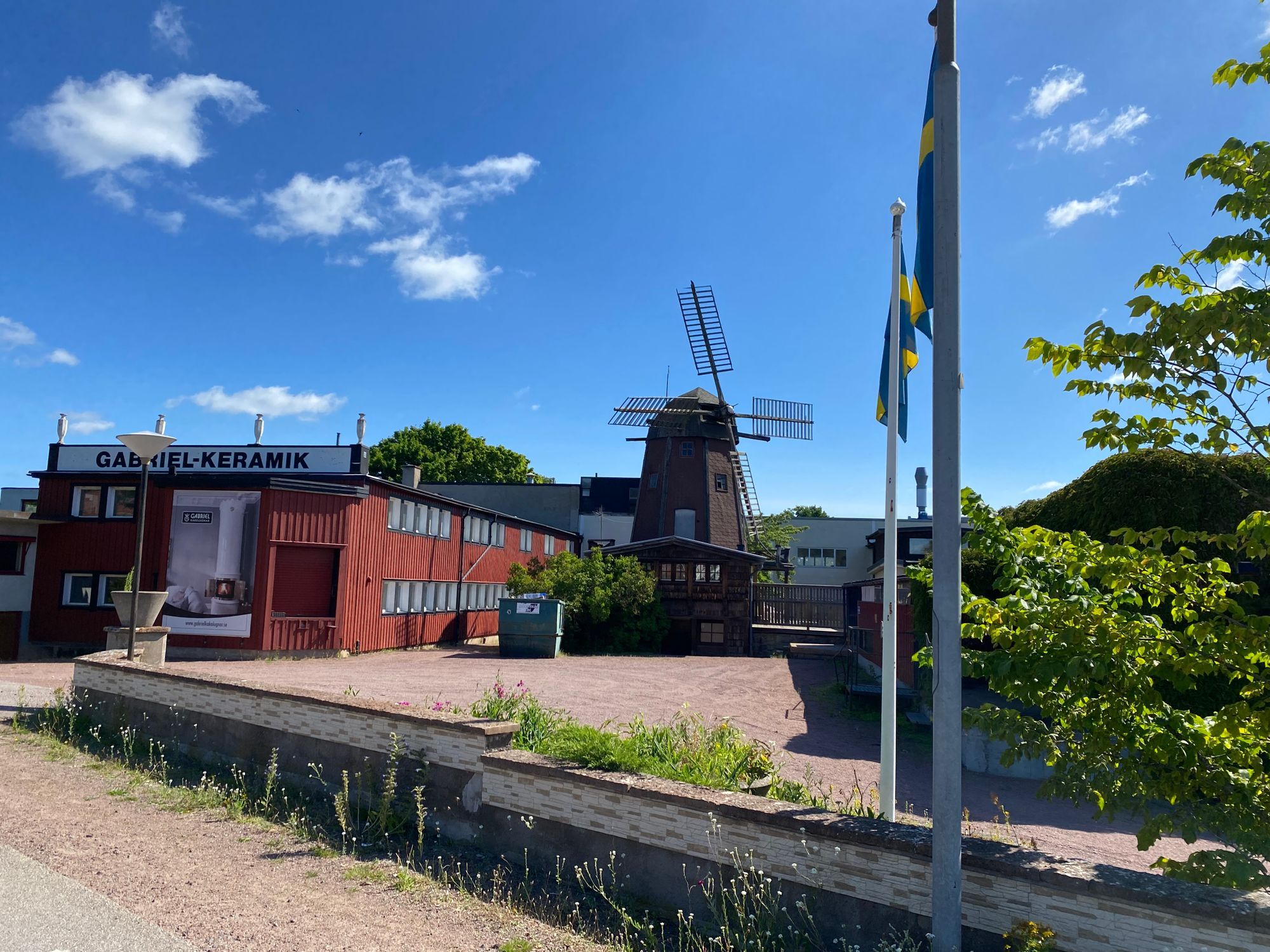 Idylliska Timmernabben ostkusten rivieran – bild 16 av 20