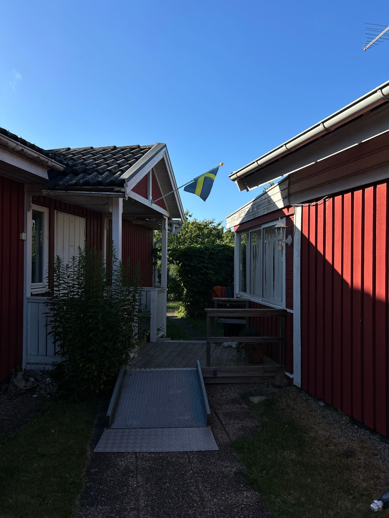 Gäststuga havsnära – bild 12 av 12