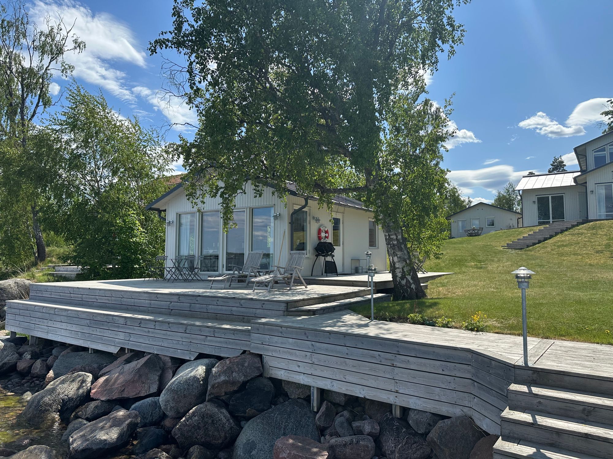 Sjötomt på Resarö – bild 9 av 24