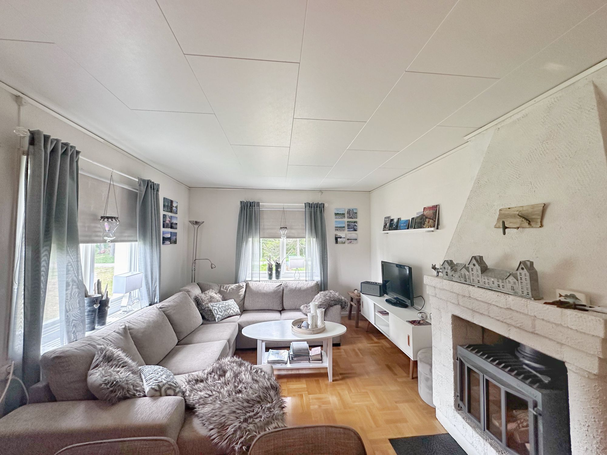 Hus med 8-10 sovplatser i Storsjö Kapell – bild 10 av 24