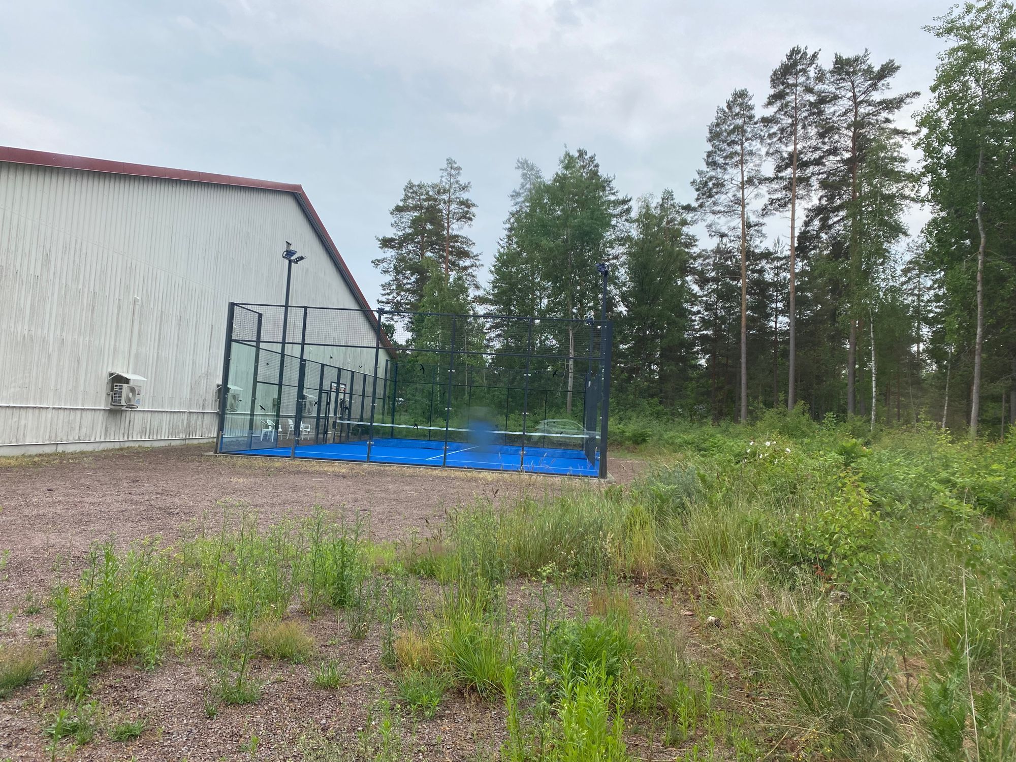 Idylliska Timmernabben ostkusten rivieran – bild 19 av 20