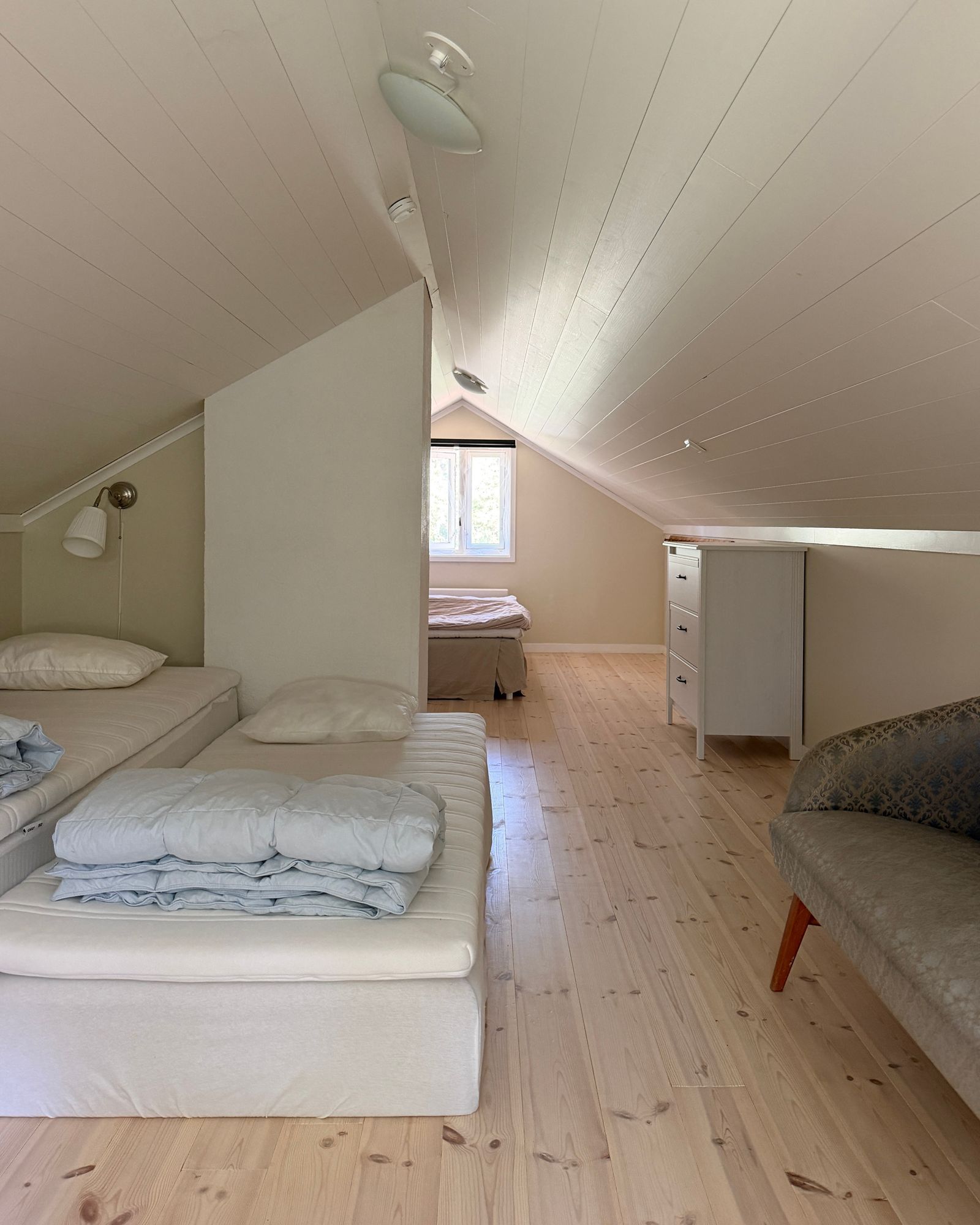Stuga i Sörfjärden – bild 9 av 12