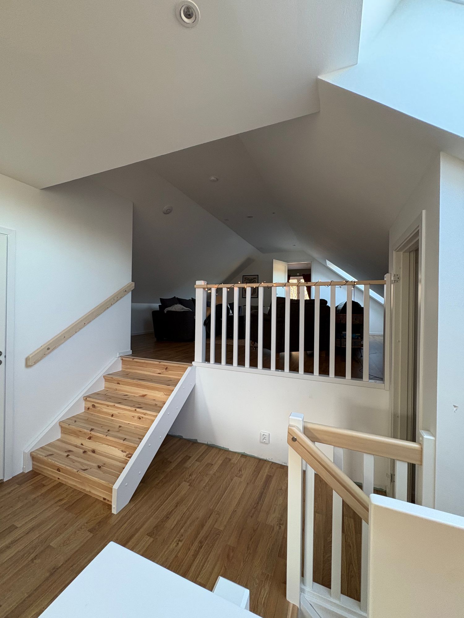 Nybyggd lägenhet – bild 6 av 11