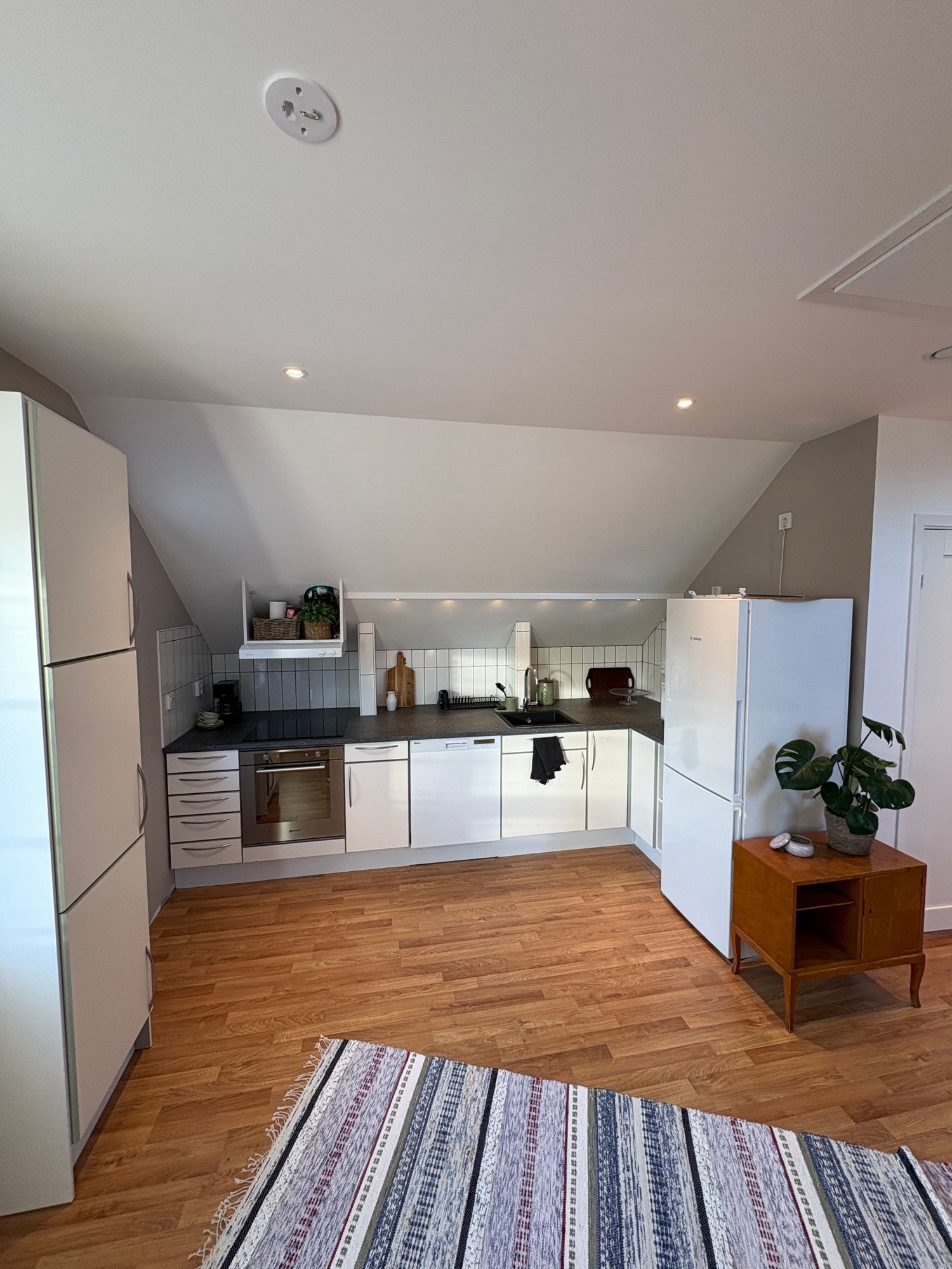 Nybyggd lägenhet – bild 4 av 11