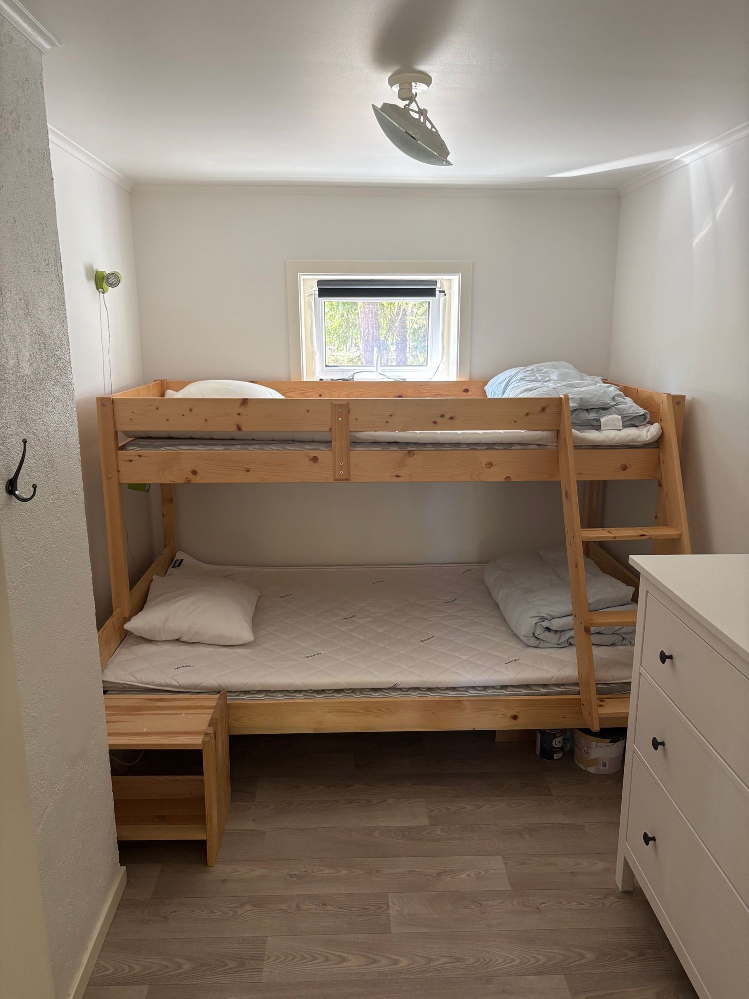 Stuga i Sörfjärden – bild 11 av 12