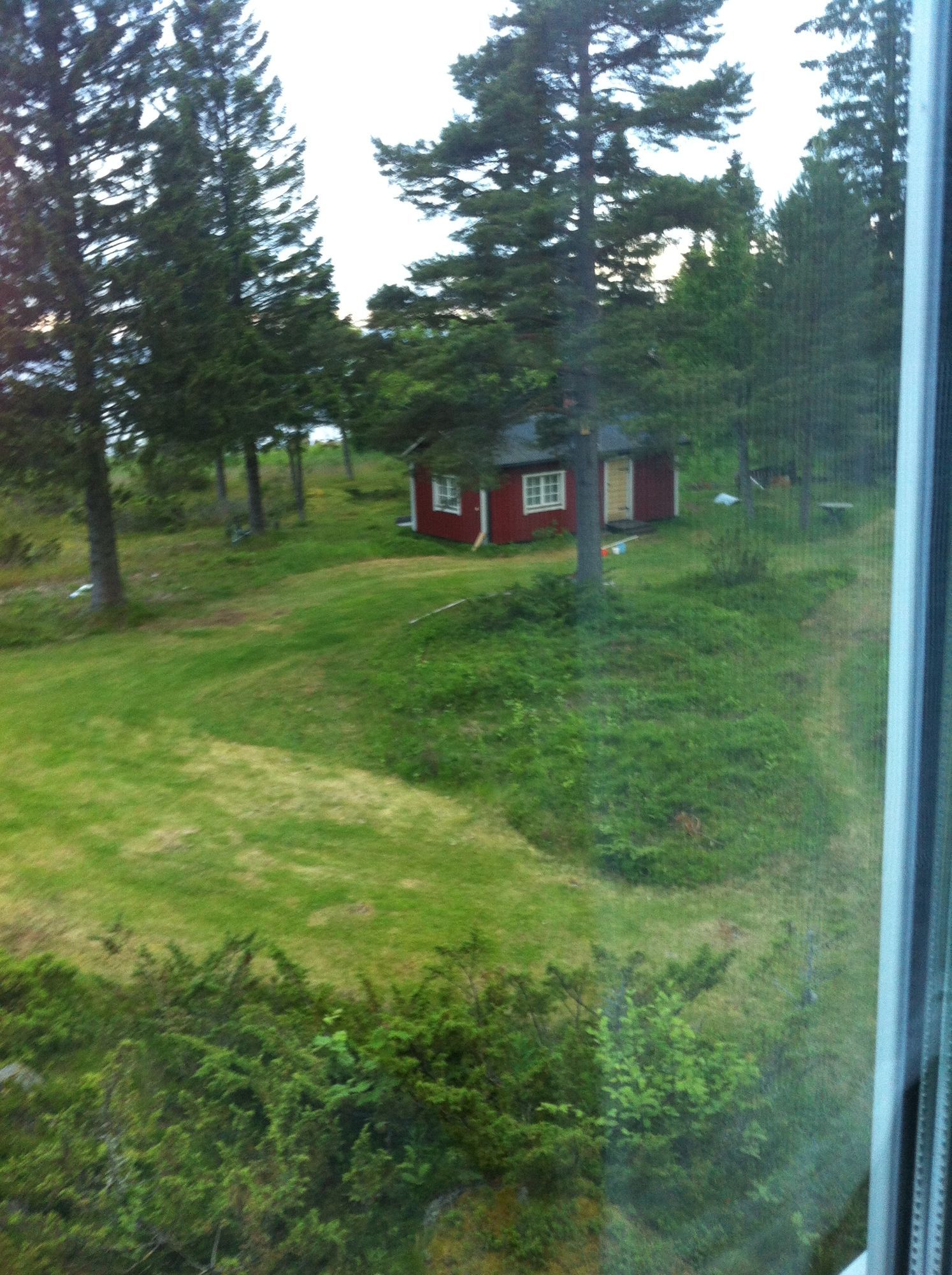 Fritidshus vid havet (Kvarken) – bild 12 av 12