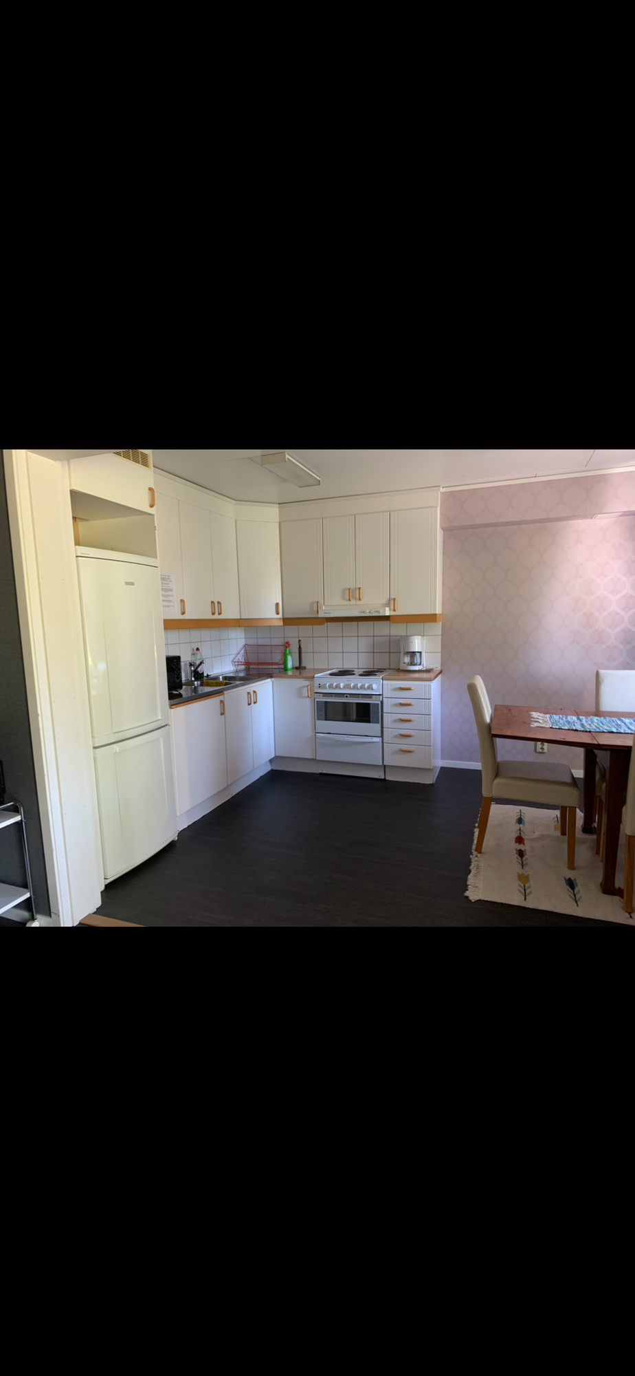Stuga uthyres – bild 2 av 7