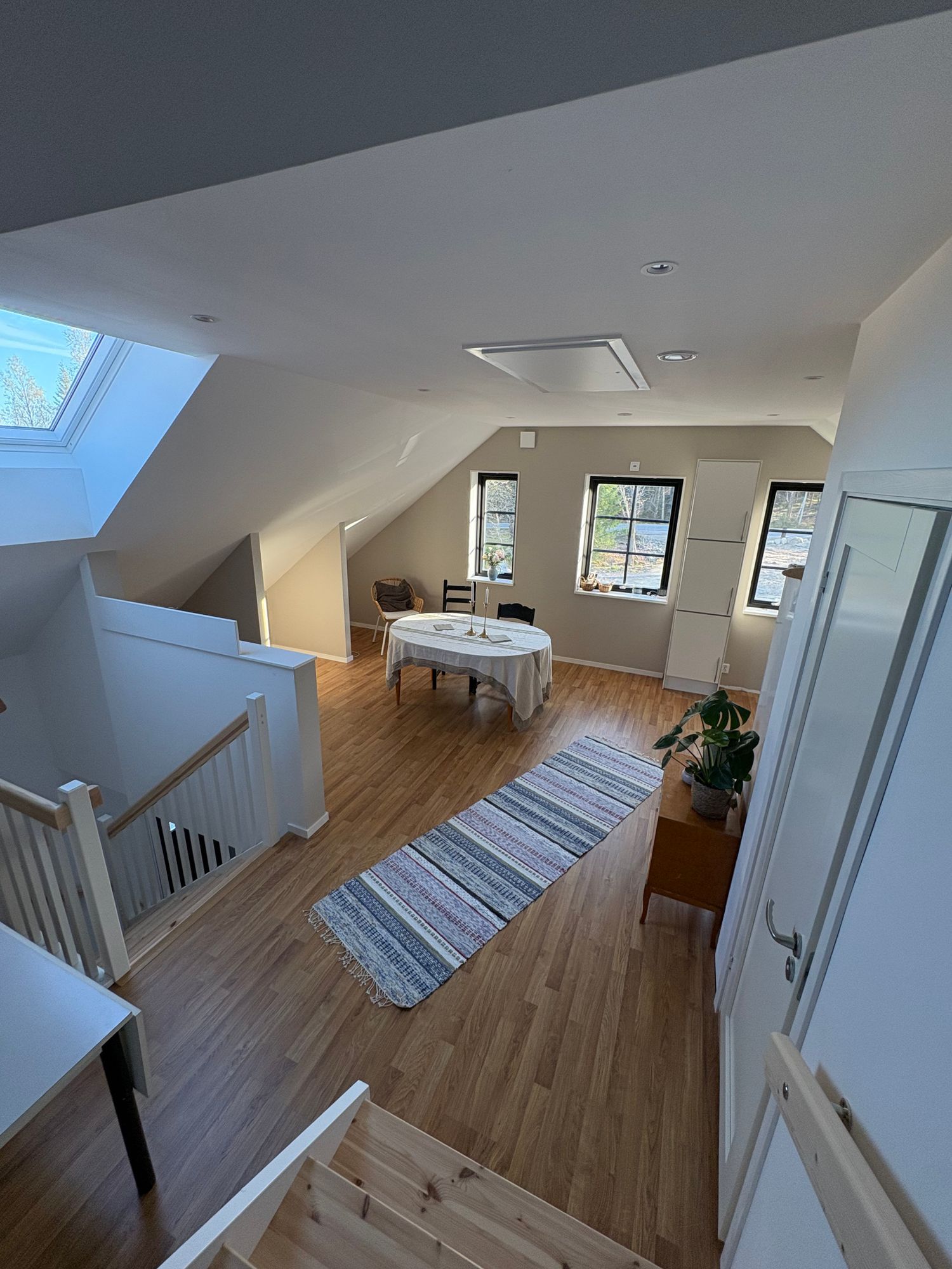 Nybyggd lägenhet – bild 5 av 11