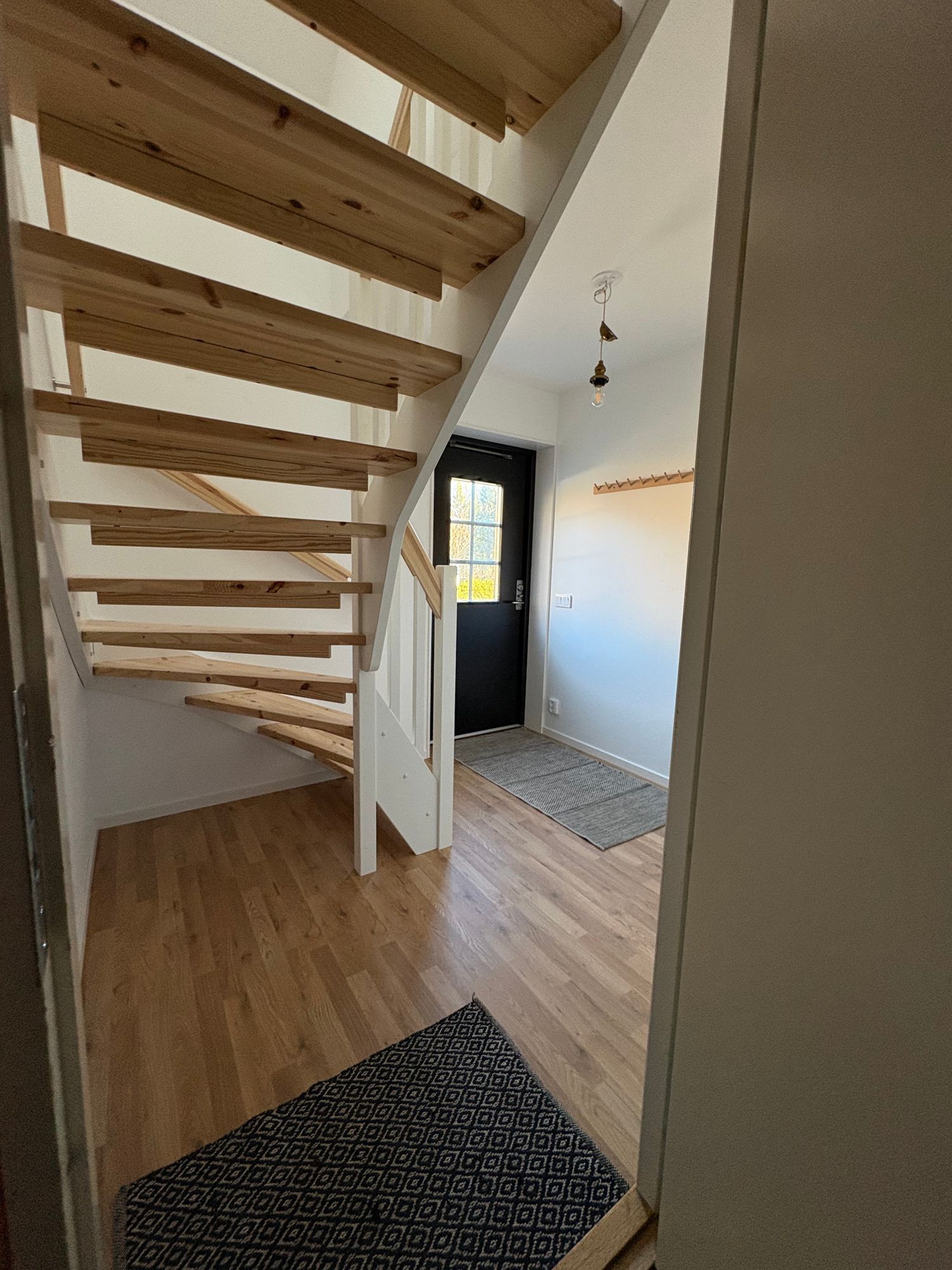 Nybyggd lägenhet – bild 10 av 11