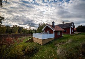 Gabinusgården Lodge & Relax