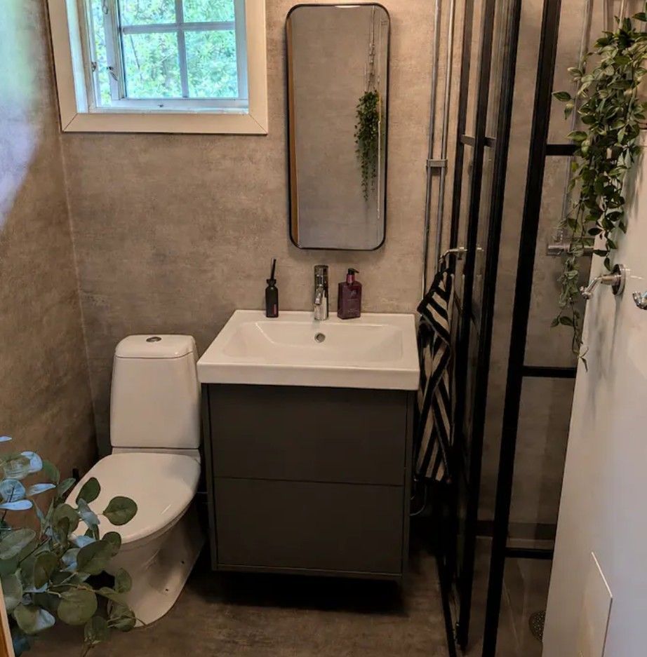 Stuga Solglimten – bild 6 av 12