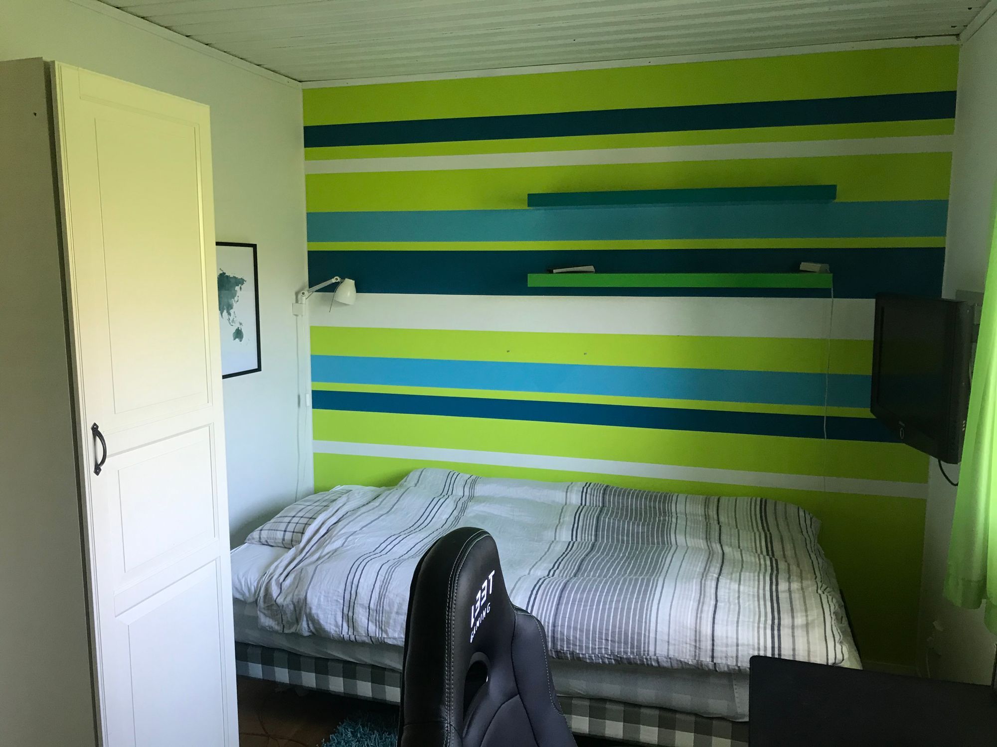 Villa med spa, för besök Kolmårdens djurpark – bild 16 av 17