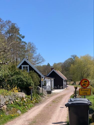 Stuga i Kristianstad Ekestad med 5 + 2 bäddar #34412