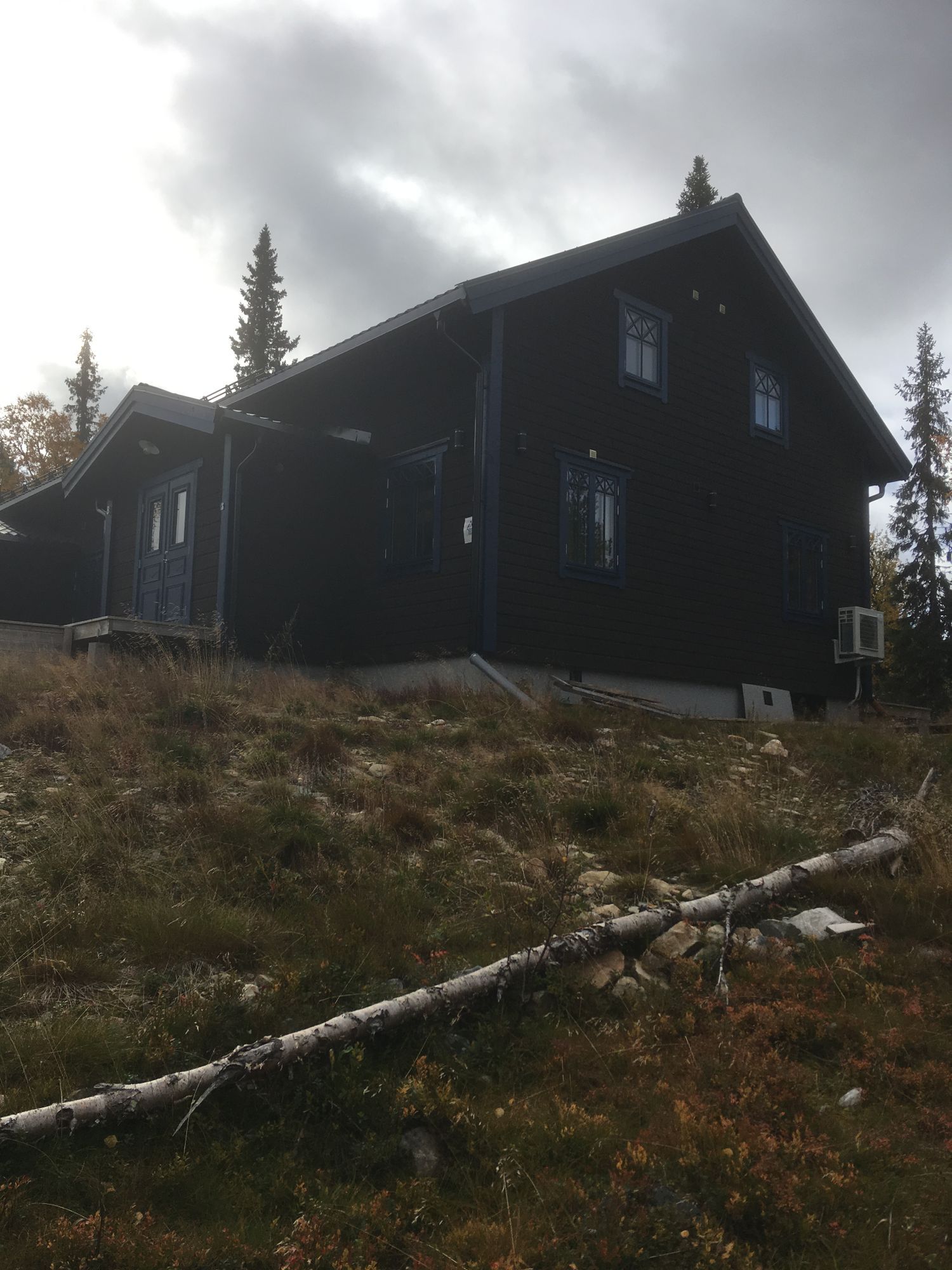 Fjällstuga Vemdalsskalet ski/in ski/out – bild 2 av 24