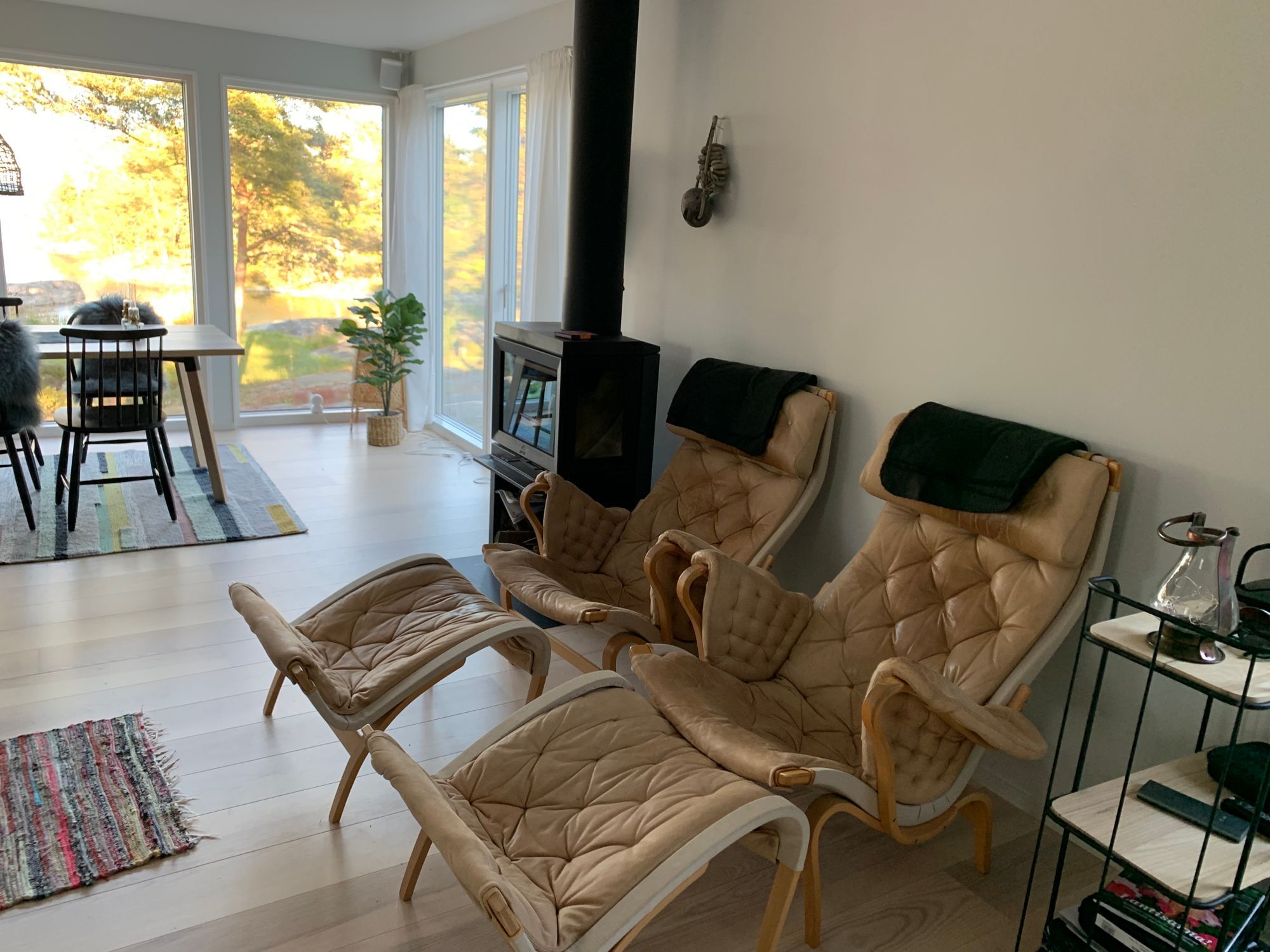 Skärgårdsvecka på en liten ö med egen strandtomt. – bild 2 av 10