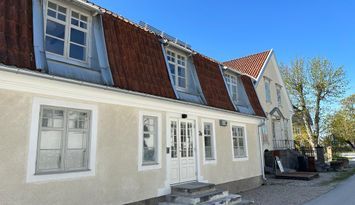 Ljugarns bästa läge - 2 min från Ljugarns strand