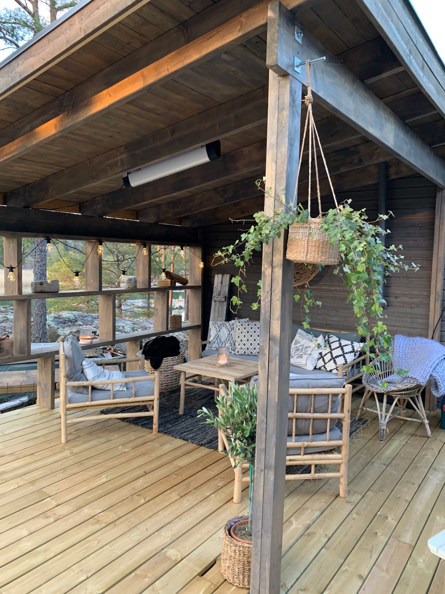 Skärgårdsvecka på en liten ö med egen strandtomt. – bild 5 av 10