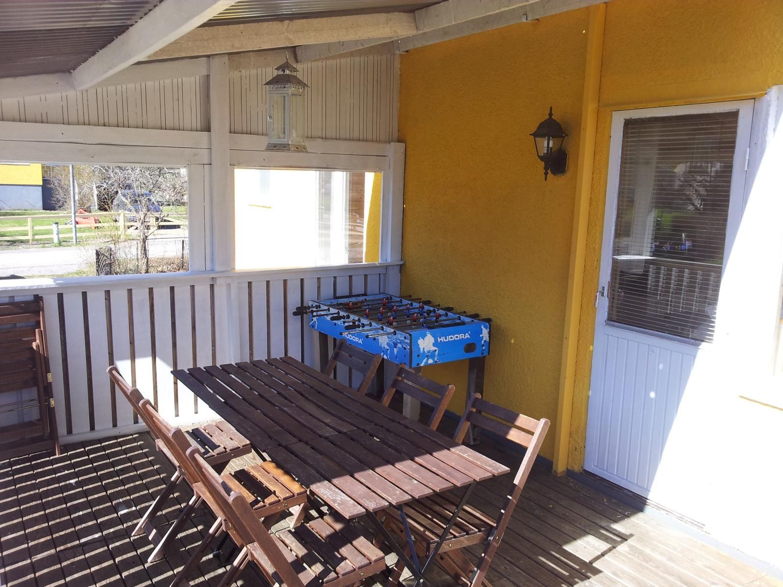 Villa Saltkrokan (Wifi, Bastu, Bat, Diskmaskin) – bild 4 av 24
