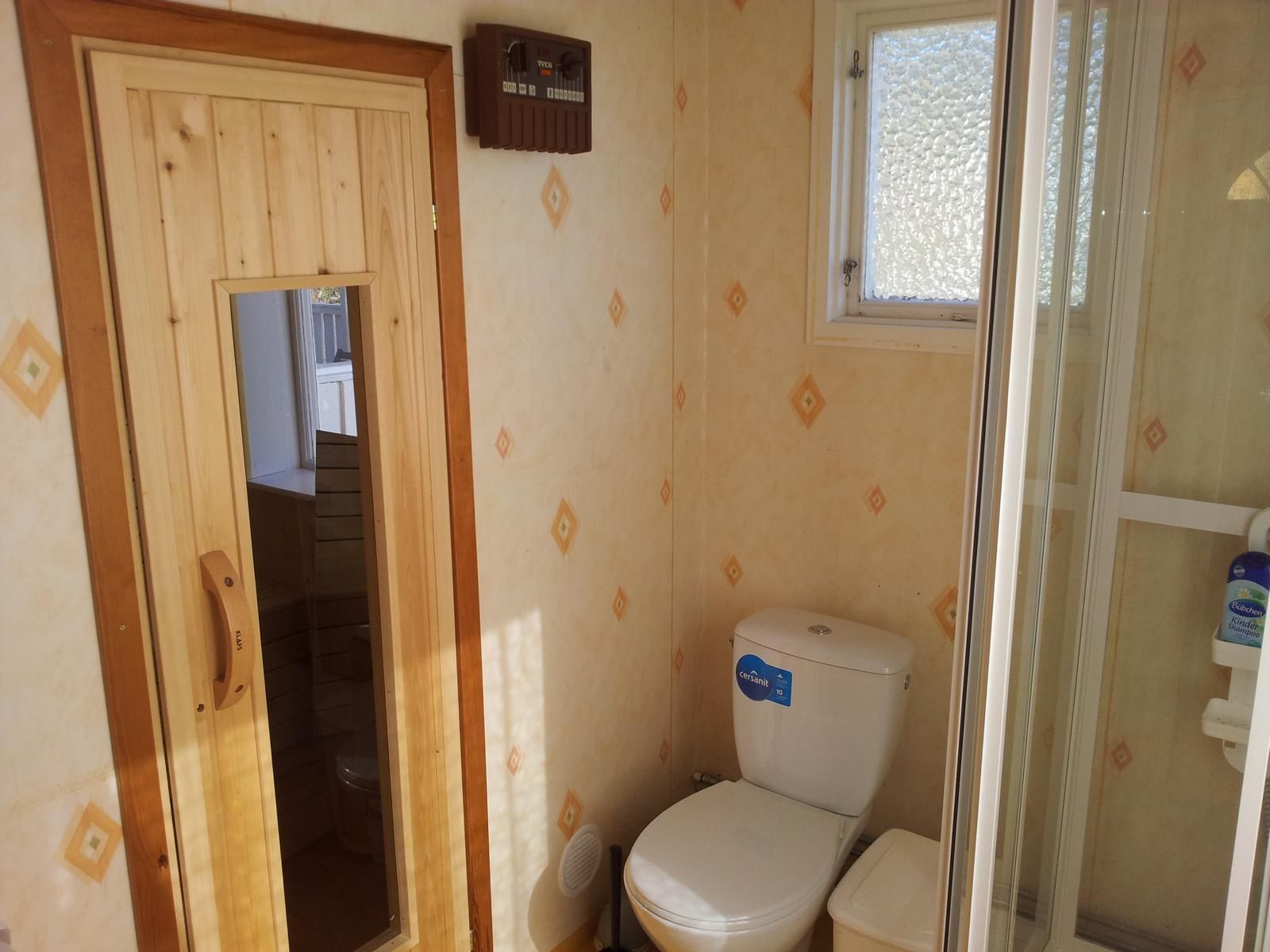 Villa Saltkrokan (Wifi, Bastu, Bat, Diskmaskin) – bild 6 av 24