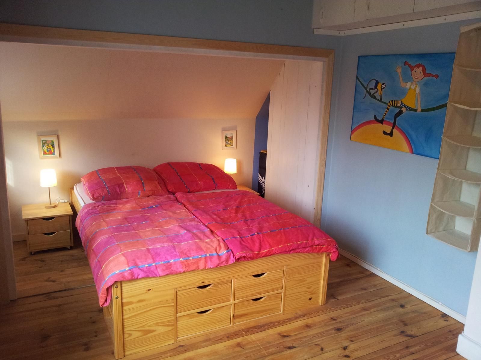 Villa Saltkrokan (Wifi, Bastu, Bat, Diskmaskin) – bild 8 av 24