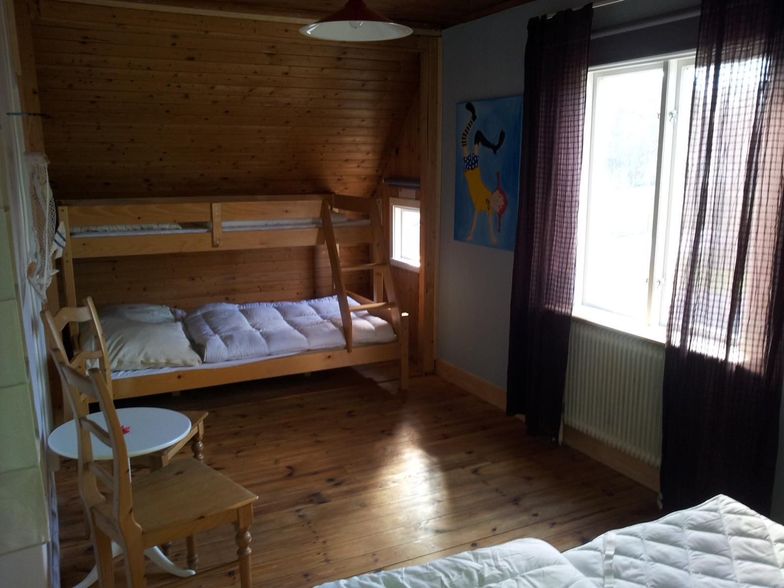 Villa Saltkrokan (Wifi, Bastu, Bat, Diskmaskin) – bild 11 av 24