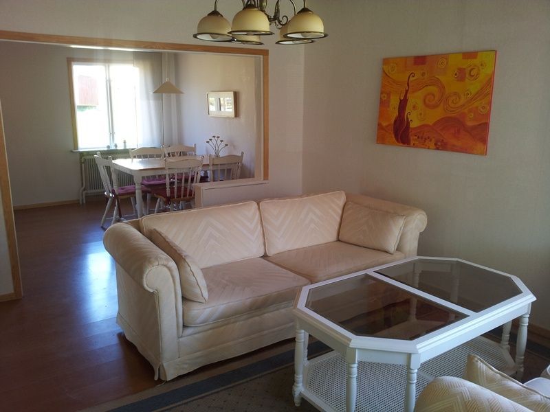 Villa Saltkrokan (Wifi, Bastu, Bat, Diskmaskin) – bild 19 av 24