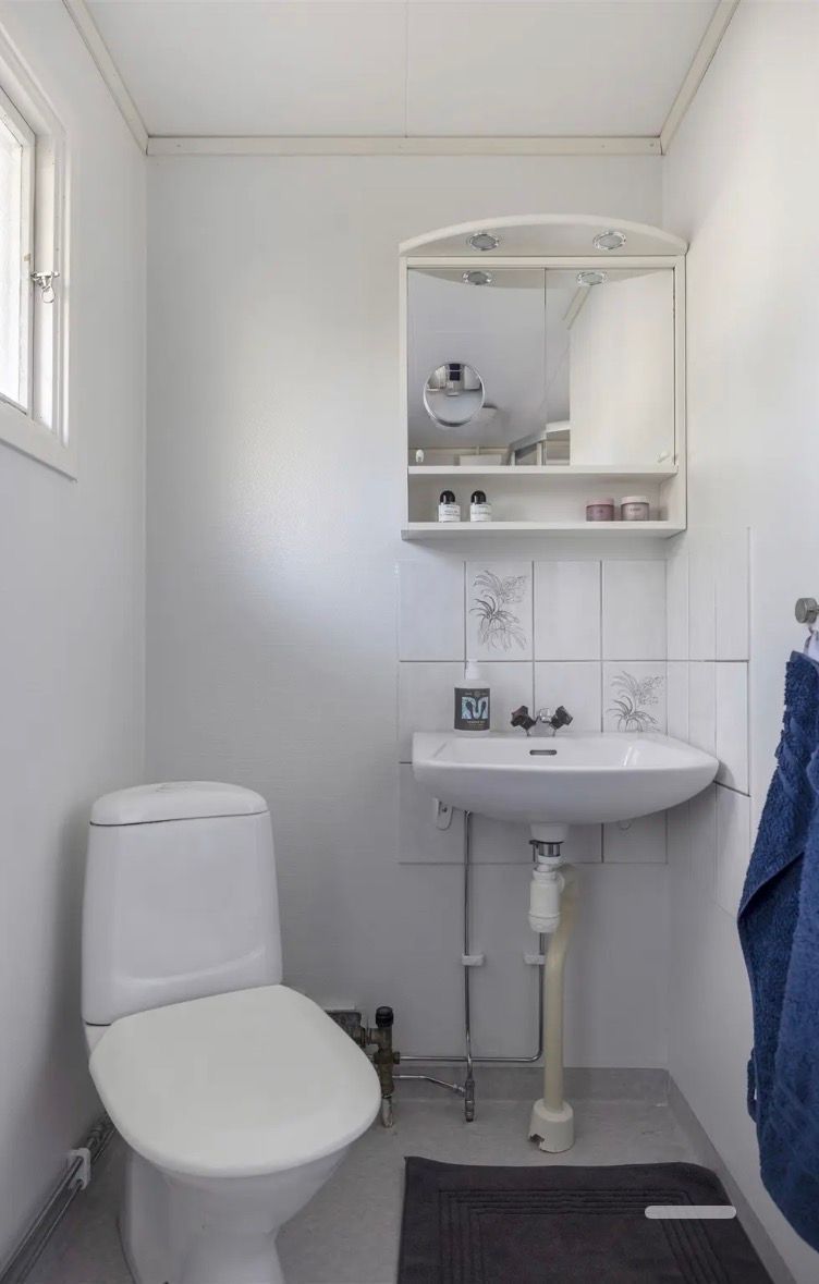 Havsnära stuga i Haverdal – bild 11 av 14