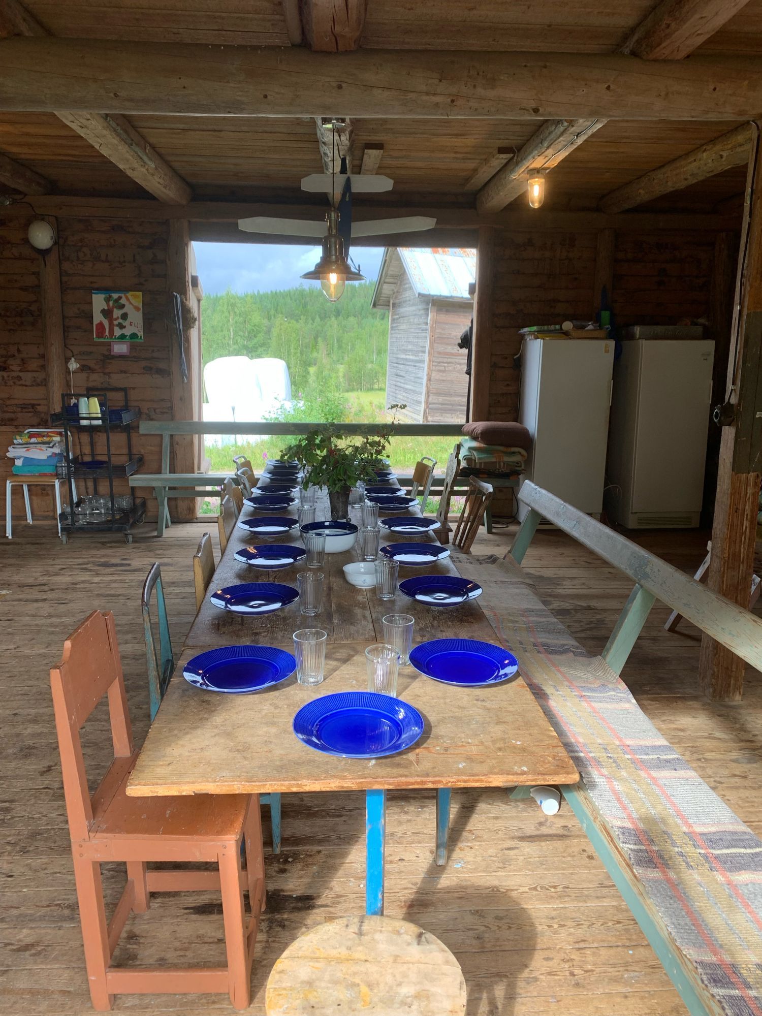 Sommartorpet – bild 8 av 12