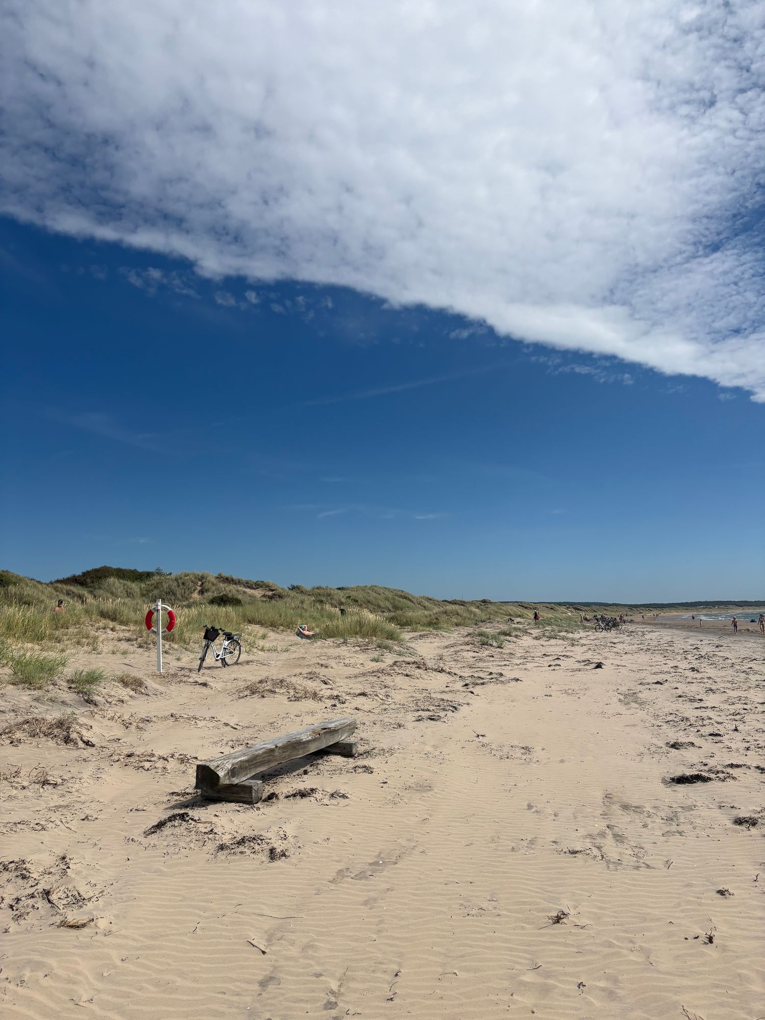 Havsnära stuga i Haverdal – bild 14 av 14