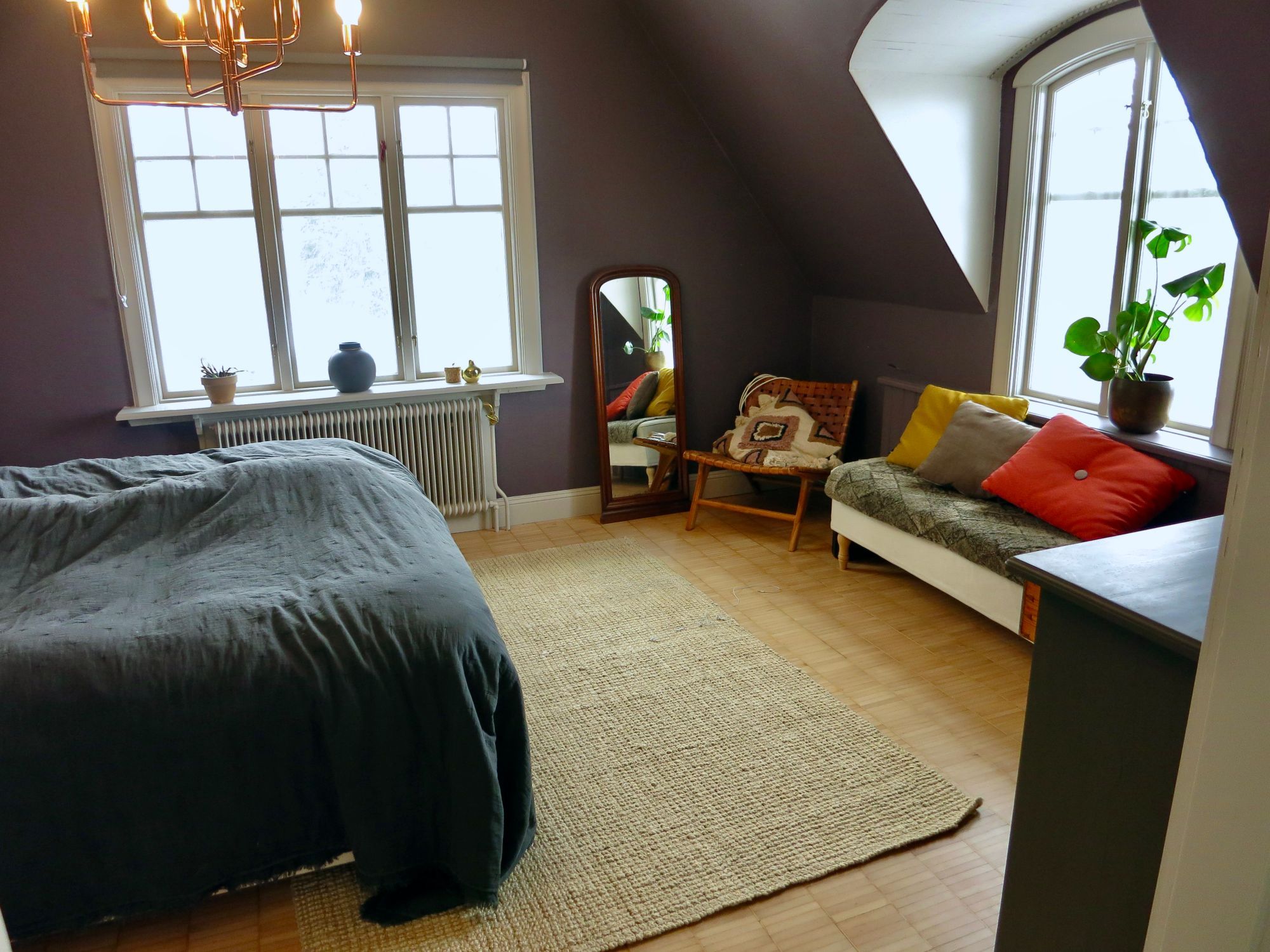 Skärgårdsdröm på Resarö, Stockholms skärgård – bild 10 av 15