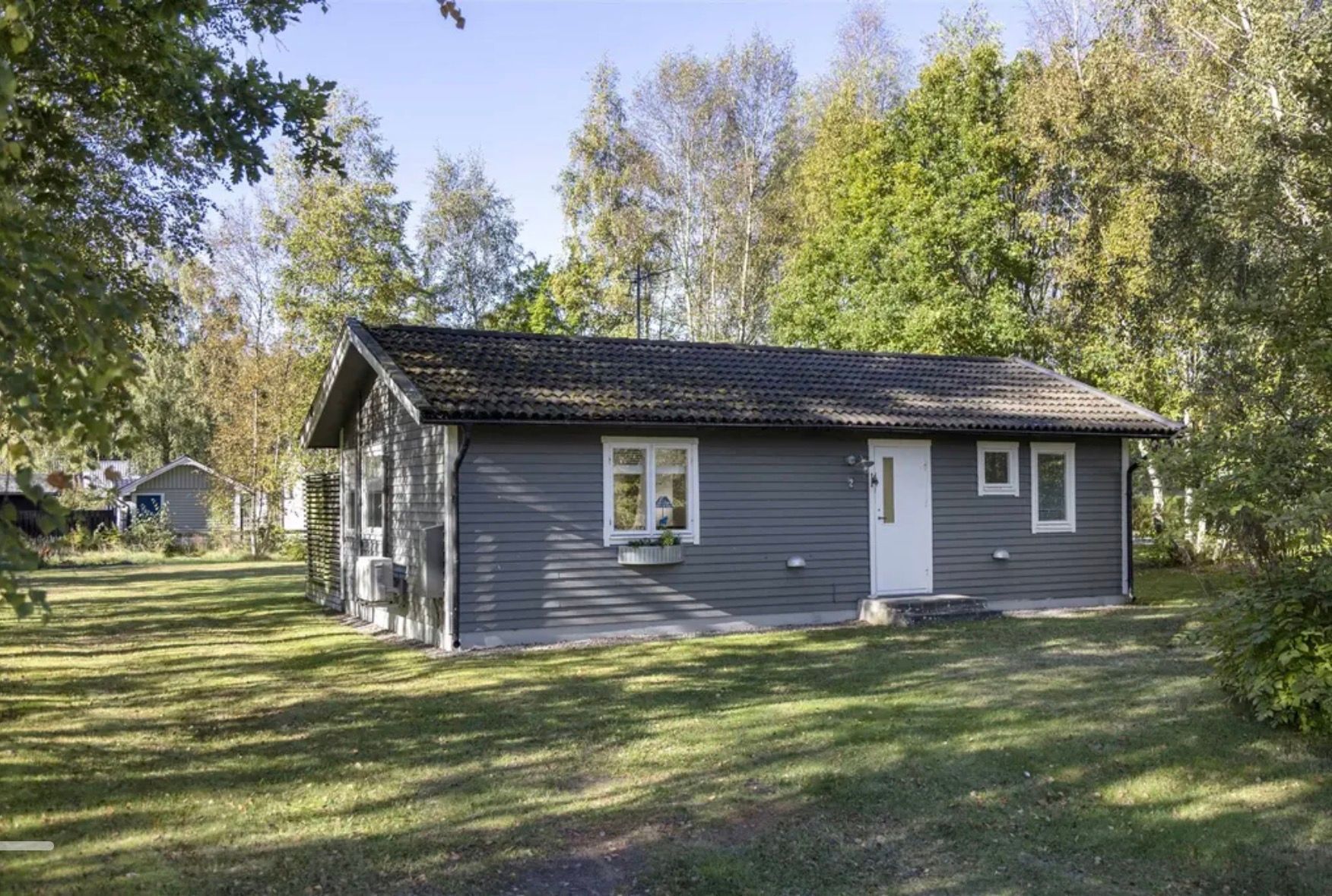 Havsnära stuga i Haverdal – bild 3 av 14