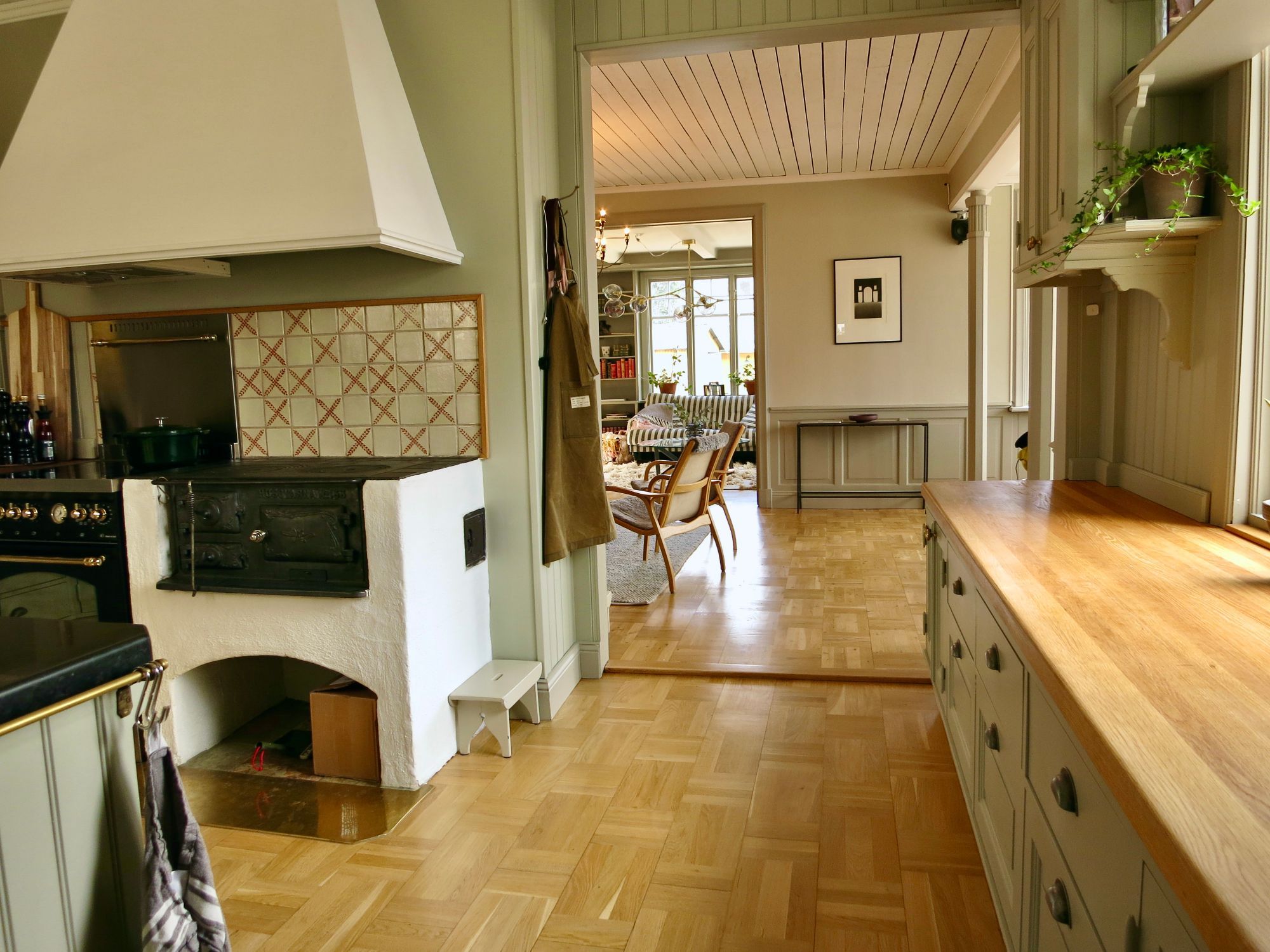 Skärgårdsdröm på Resarö, Stockholms skärgård – bild 3 av 15