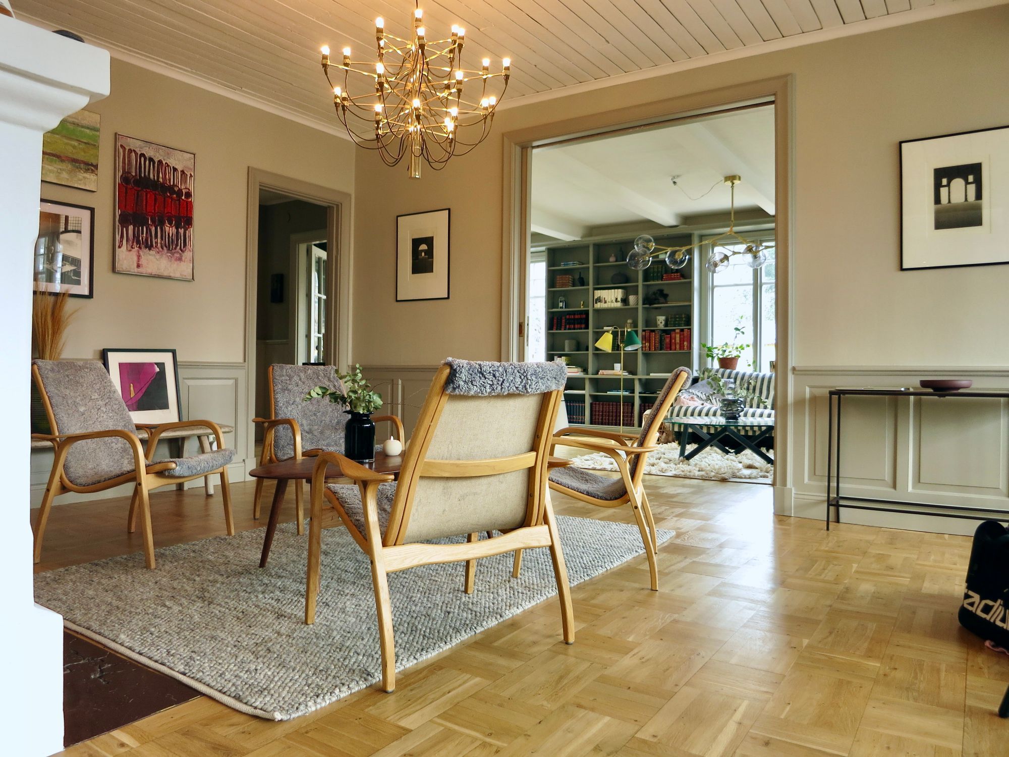 Skärgårdsdröm på Resarö, Stockholms skärgård – bild 5 av 15