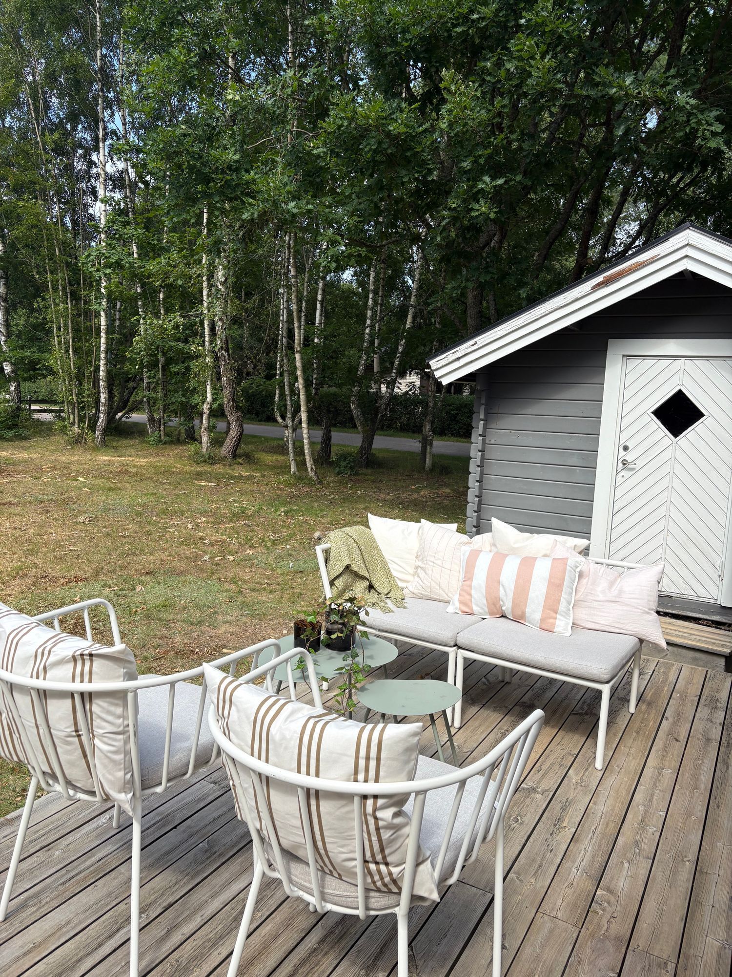 Havsnära stuga i Haverdal – bild 4 av 14